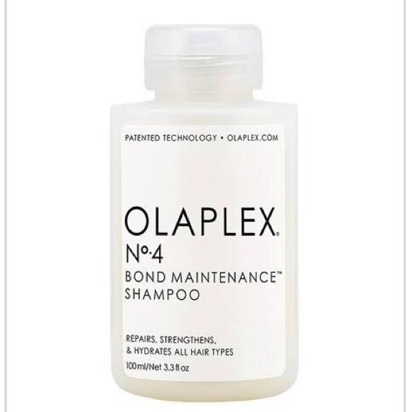 Olaplex No.4 Bonding Shampoo - Picture 2 of 3